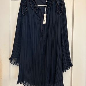 Rebecca Taylor  Petal Dress